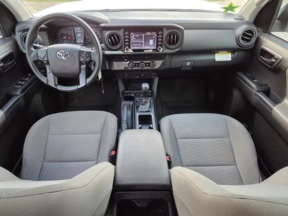 Certified 2022 Toyota Tacoma SR w/ SR Convenience Package