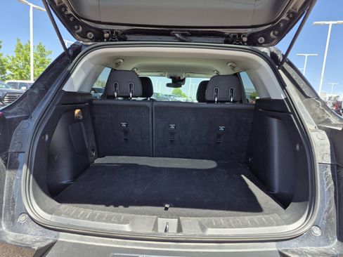 Used 2025 Chevrolet TrailBlazer LT FWD image 20