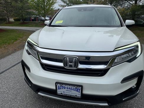 Used 2019 Honda Pilot Touring image 29