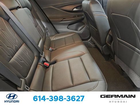 Used 2026 Buick Envista Avenir FWD image 20