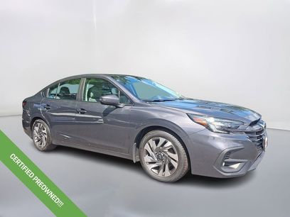 Used 2024 Subaru Legacy Limited