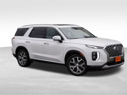 Used 2021 Hyundai Palisade SEL w/ Premium Package