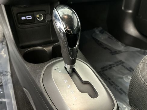 Used 2021 Chevrolet Spark LS image 24