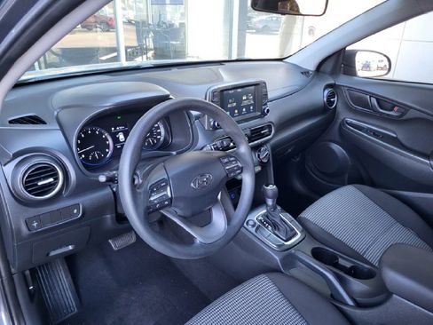 Used 2018 Hyundai Kona SE image 26