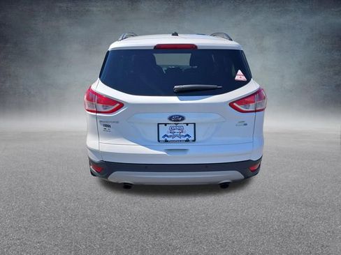 Used 2016 Ford Escape SE w/ Equipment Group 201A AWD/4WD image 6