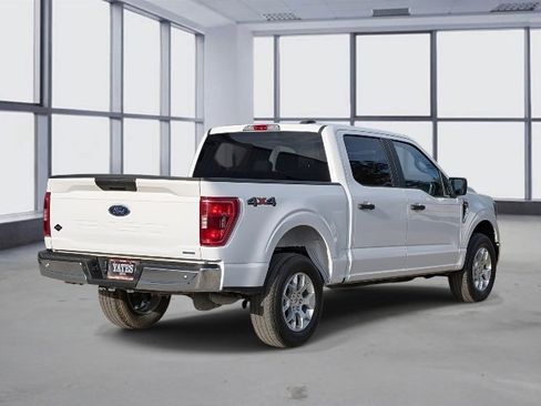 Used 2023 Ford F150 XLT image 6