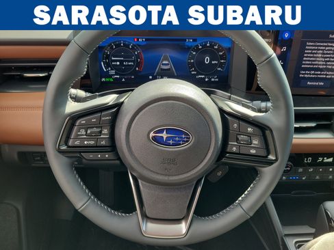 New 2026 Subaru Outback Touring image 19