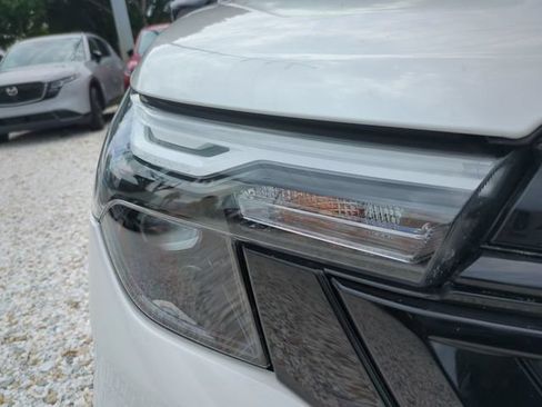 Used 2025 Subaru Forester Sport AWD/4WD image 10