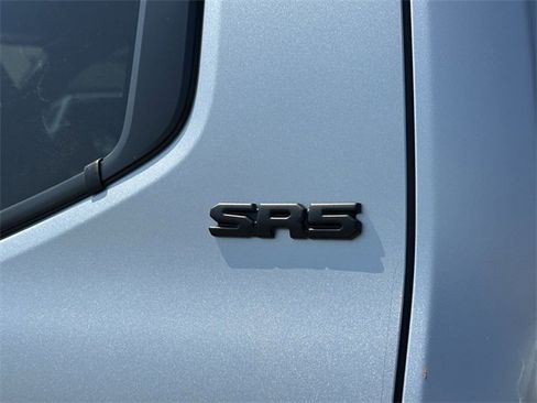 Certified 2025 Toyota Tacoma SR5 image 8