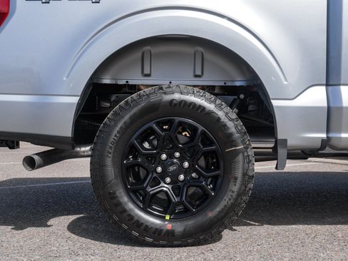 New 2026 Ford F150 STX AWD/4WD image 12