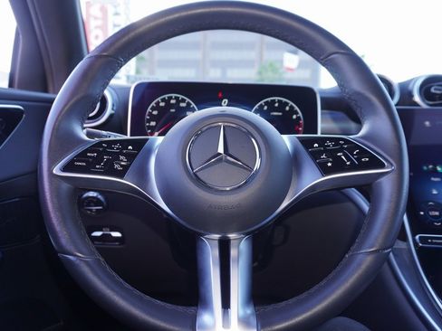 Used 2024 Mercedes-Benz GLC 300 GLC 300 image 20