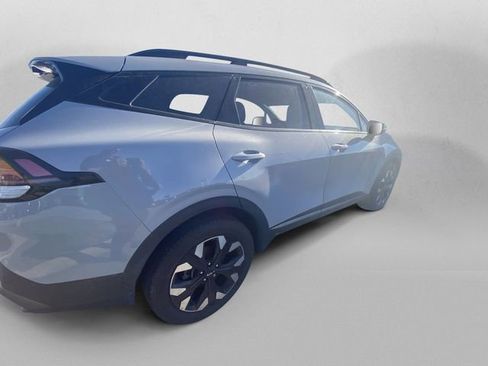 Used 2023 Kia Sportage X-Line w/ X-Line Premium Package image 10