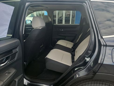New 2026 Honda CR-V EX image 13