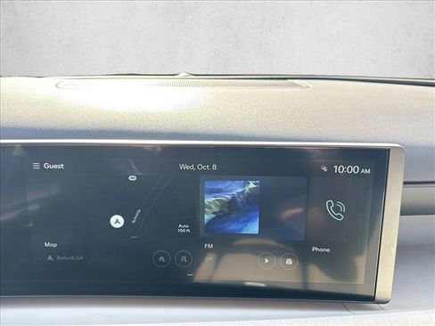 New 2026 Hyundai Tucson SEL image 12