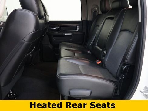 Used 2016 RAM 3500 Laramie w/ Convenience Group image 26