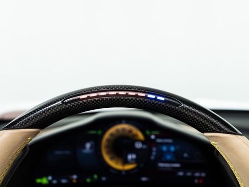 Certified 2023 Ferrari 296 GTS image 23