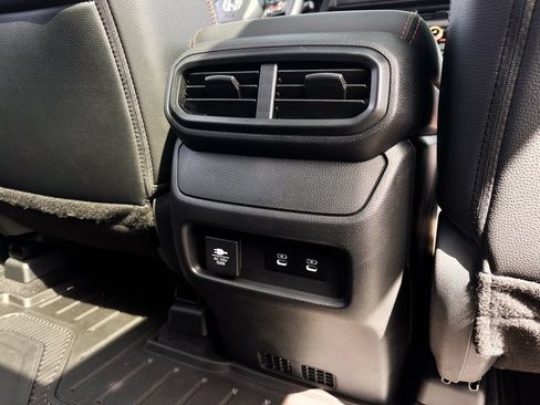 Used 2026 Honda Passport TrailSport image 21
