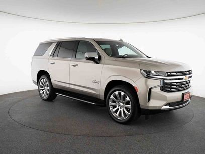 Used 2023 Chevrolet Tahoe Premier w/ Texas Edition