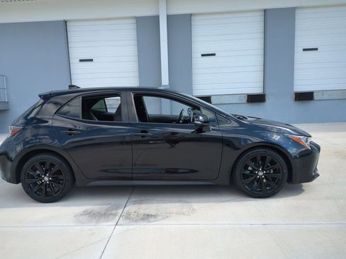 Certified 2022 Toyota Corolla SE image 4