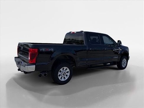 Used 2022 Ford F250 XLT AWD/4WD image 6