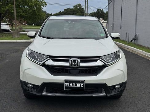 Used 2018 Honda CR-V EX-L image 26