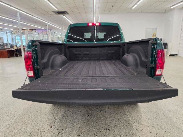 Used 2022 RAM 1500 Tradesman w/ Popular Equipment Group AWD/4WD image 40