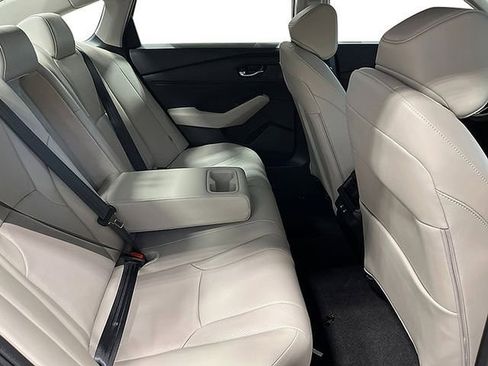 New 2026 Honda Accord EX-L image 27