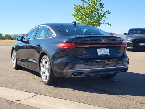 Used 2025 Audi A5 2.0T Premium w/ Convenience Package AWD/4WD image 3