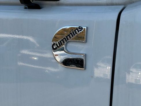 New 2025 Chevrolet Low Cab Forward 6500XD image 25