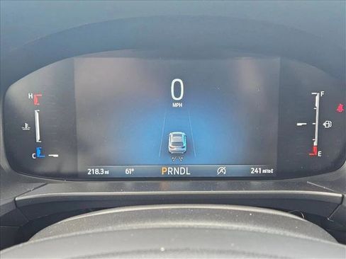 New 2026 Ford Escape Active image 11