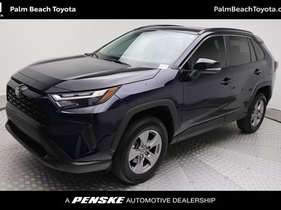 Certified 2023 Toyota RAV4 XLE w/ Convenience Package