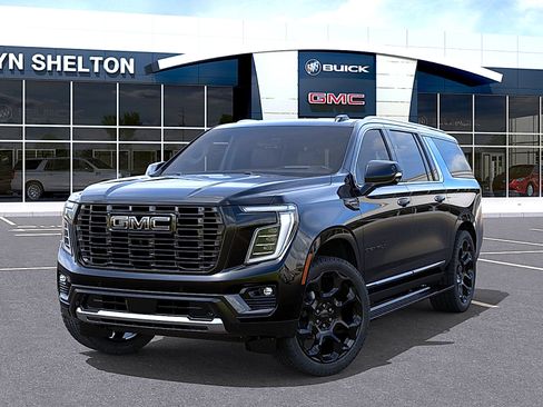 New 2026 GMC Yukon XL Denali Ultimate AWD/4WD image 6