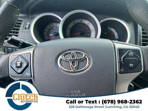 Used 2014 Toyota Tacoma PreRunner w/ Convenience Package image 21