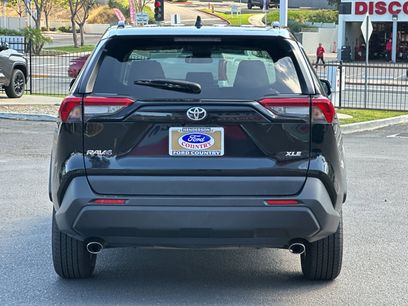 Used 2023 Toyota RAV4 XLE