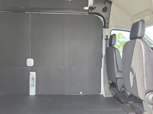 New 2026 Ford Transit 350 148 High Roof Extended RWD image 10