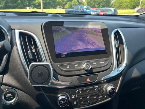 Used 2020 Chevrolet Equinox LT w/ Midnight Edition AWD/4WD image 14