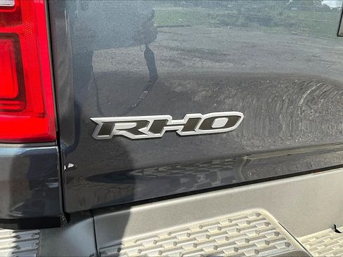 New 2026 RAM 1500 RHO AWD/4WD image 14