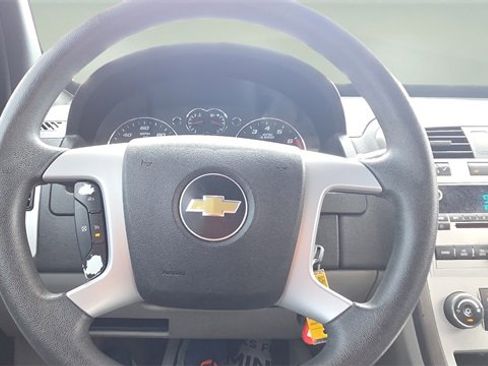 Used 2007 Chevrolet Equinox LS image 12