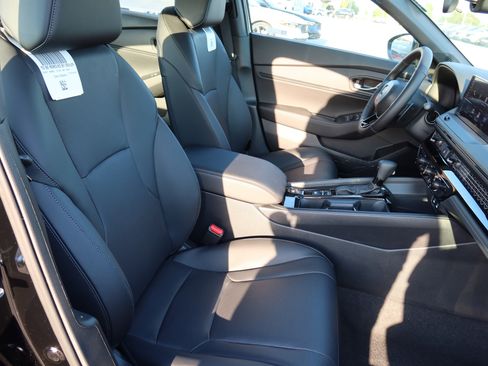 New 2026 Honda Accord Sport image 5