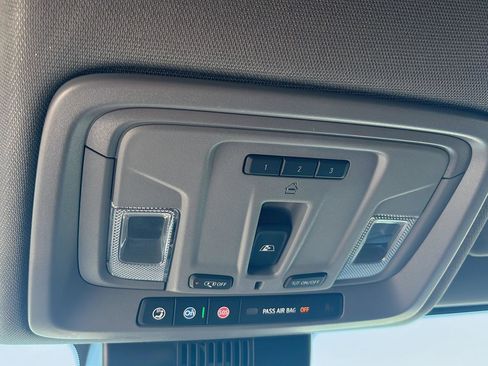 New 2026 Chevrolet Silverado 2500 LT w/ Trail Boss Package image 17