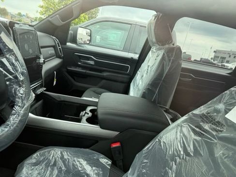 New 2026 RAM 1500 Big Horn AWD/4WD image 23