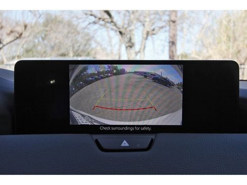 New 2026 MAZDA CX-90 3.3 Turbo w/ Preferred Package image 24