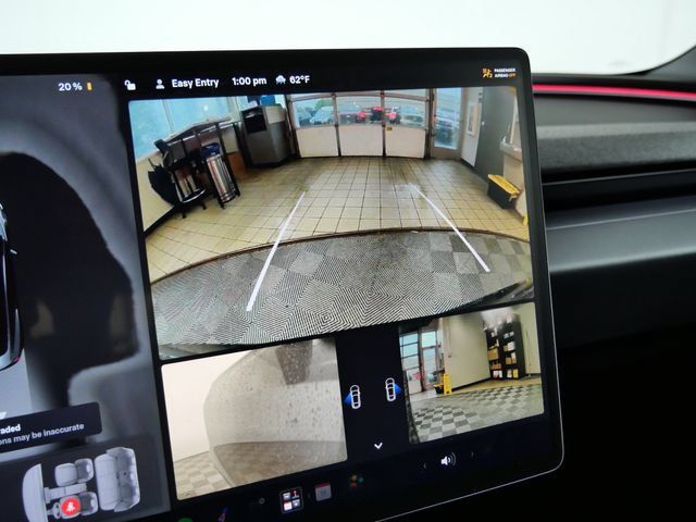 Used 2025 Tesla Model 3 RWD image 19