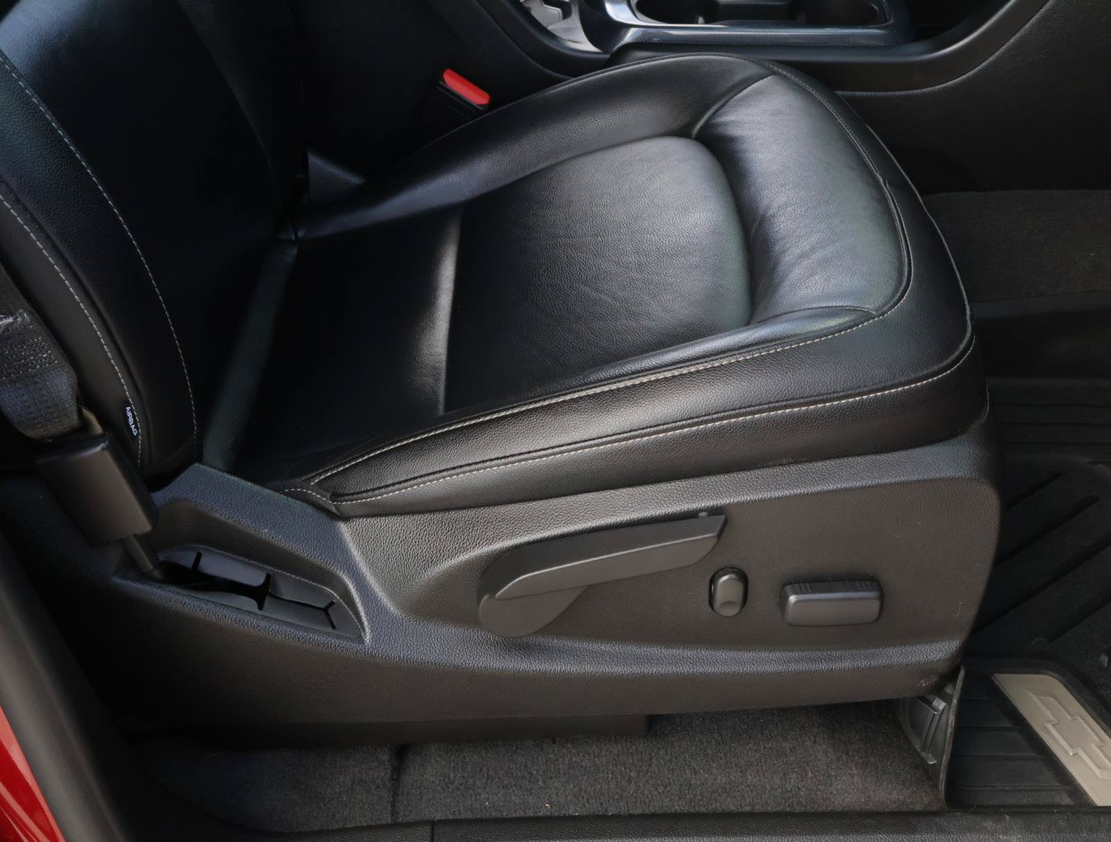 Used 2020 Chevrolet Colorado Z71 RWD image 17