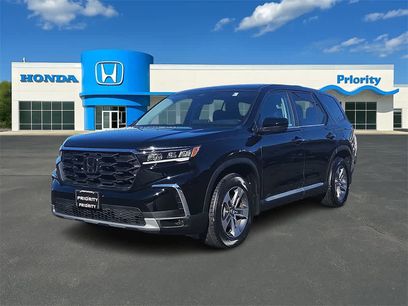Used 2023 Honda Pilot EX-L