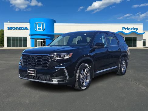 Used 2023 Honda Pilot EX-L image 1