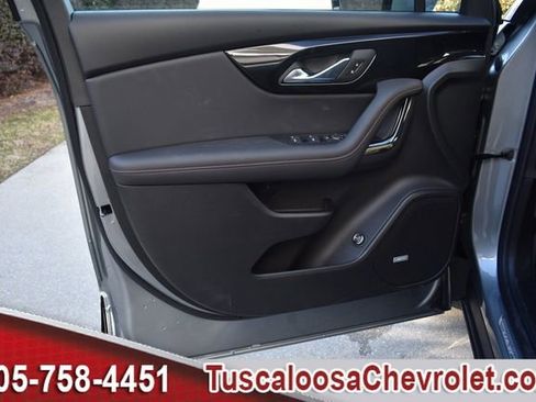 New 2026 Chevrolet Blazer RS image 13