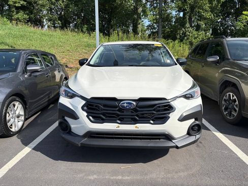 Certified 2024 Subaru Crosstrek 2.0i AWD/4WD image 3