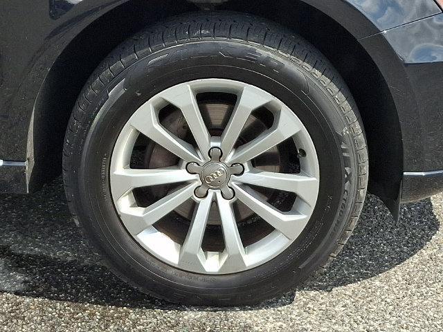 Used 2014 Audi Q5 2.0T Premium w/ Lighting Package AWD/4WD image 28