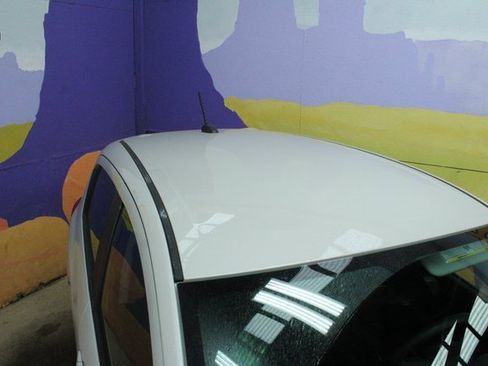 Used 2020 Chevrolet Spark LT image 5